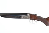 T. Stensby & Co. Boxlock SXS Shotgun 12GA - Image 6 of 6