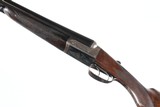 T. Stensby & Co. Boxlock SXS Shotgun 12GA - Image 5 of 6