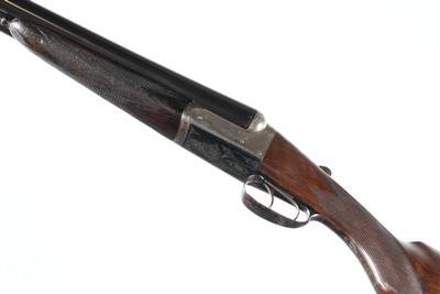 T. Stensby & Co. Boxlock SXS Shotgun 12GA - Image 5 of 6