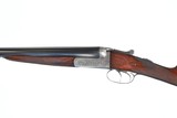 W. Richards Boxlock SXS Shotgun 12GA - Image 6 of 6