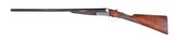 W. Richards Boxlock SXS Shotgun 12GA - Image 3 of 6