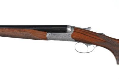 Beretta 486 Deep Scroll Side-by-Side Shotgun, 20 Gauge (As New - Image 10 of 18
