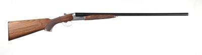 Beretta 486 Deep Scroll Side-by-Side Shotgun, 20 Gauge (As New - Image 6 of 18