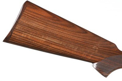Beretta 486 Deep Scroll Side-by-Side Shotgun, 20 Gauge (As New - Image 9 of 18
