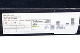 Beretta 486 Deep Scroll Side-by-Side Shotgun, 20 Gauge (As New - Image 18 of 18