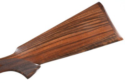Beretta 486 Deep Scroll Side-by-Side Shotgun, 20 Gauge (As New - Image 16 of 18