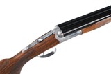 Beretta 486 Deep Scroll Side-by-Side Shotgun, 20 Gauge (As New - Image 1 of 18