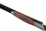 Beretta 486 Deep Scroll Side-by-Side Shotgun, 20 Gauge (As New - Image 14 of 18