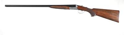 Beretta 486 Deep Scroll Side-by-Side Shotgun, 20 Gauge (As New - Image 11 of 18