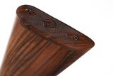 Beretta 486 Deep Scroll Side-by-Side Shotgun, 20 Gauge (As New - Image 17 of 18