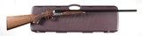 Beretta 486 Deep Scroll Side-by-Side Shotgun, 20 Gauge (As New - Image 3 of 18