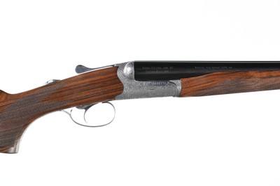 Beretta 486 Deep Scroll Side-by-Side Shotgun, 20 Gauge (As New - Image 5 of 18