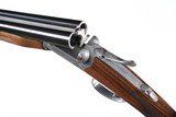 Beretta 486 Deep Scroll Side-by-Side Shotgun, 20 Gauge (As New - Image 13 of 18