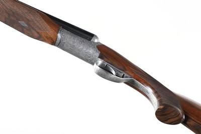 Beretta 486 Deep Scroll Side-by-Side Shotgun, 20 Gauge (As New - Image 12 of 18