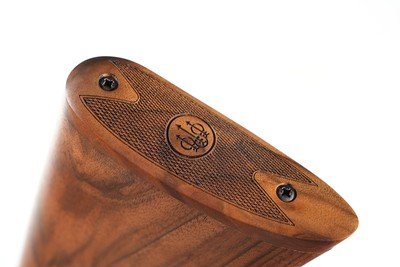 Beretta 486 Deep Relief Engraved Side-by-Side Shotgun, 20 Gauge (As New - Image 17 of 21