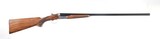 Beretta 486 Deep Relief Engraved Side-by-Side Shotgun, 20 Gauge (As New - Image 7 of 21
