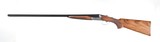 Beretta 486 Deep Relief Engraved Side-by-Side Shotgun, 20 Gauge (As New - Image 12 of 21