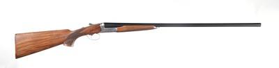 Beretta 486 Deep Relief Engraved Side-by-Side Shotgun, 20 Gauge (As New - Image 7 of 21