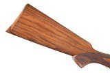 Beretta 486 Deep Relief Engraved Side-by-Side Shotgun, 20 Gauge (As New - Image 10 of 21