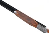 Beretta 486 Deep Relief Engraved Side-by-Side Shotgun, 20 Gauge (As New - Image 14 of 21