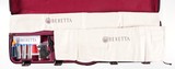 Beretta 486 Deep Relief Engraved Side-by-Side Shotgun, 20 Gauge (As New - Image 4 of 21