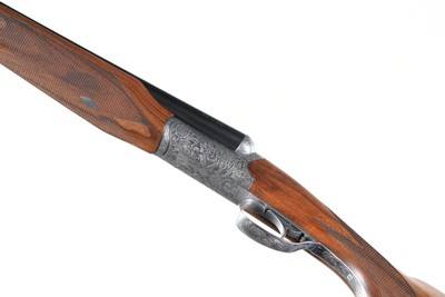 Beretta 486 Deep Relief Engraved Side-by-Side Shotgun, 20 Gauge (As New - Image 13 of 21