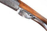 Beretta 486 Deep Relief Engraved Side-by-Side Shotgun, 20 Gauge (As New - Image 21 of 21