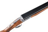 Beretta 486 Deep Relief Engraved Side-by-Side Shotgun, 20 Gauge (As New - Image 1 of 21
