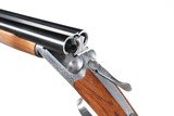 Beretta 486 Deep Relief Engraved Side-by-Side Shotgun, 20 Gauge (As New - Image 19 of 21