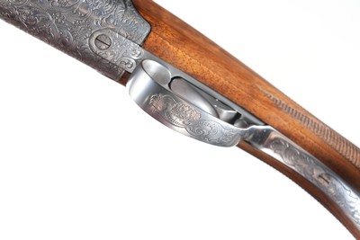 Beretta 486 Deep Relief Engraved Side-by-Side Shotgun, 20 Gauge (As New - Image 21 of 21