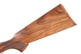 Beretta 486 Deep Relief Engraved Side-by-Side Shotgun, 20 Gauge (As New - Image 16 of 21