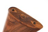Beretta 486 Deep Relief Engraved Side-by-Side Shotgun, 20 Gauge (As New - Image 17 of 21