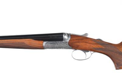 Beretta 486 Deep Relief Engraved Side-by-Side Shotgun, 20 Gauge (As New - Image 11 of 21
