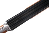 Beretta 486 Deep Relief Engraved Side-by-Side Shotgun, 20 Gauge (As New - Image 8 of 21