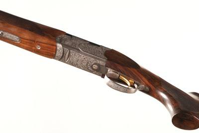 Beretta Silver Pigeon 5 LH O/U Shotgun 12GA - Image 8 of 18