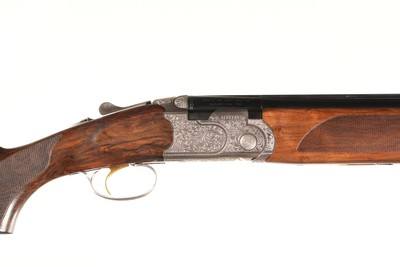 Beretta Silver Pigeon 5 LH O/U Shotgun 12GA - Image 4 of 18