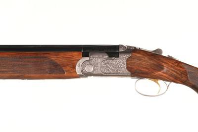 Beretta Silver Pigeon 5 LH O/U Shotgun 12GA - Image 6 of 18