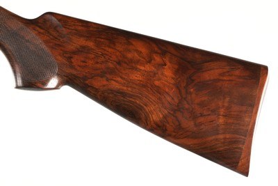 Beretta Silver Pigeon 5 LH O/U Shotgun 12GA - Image 11 of 18