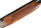 Beretta Silver Pigeon 5 LH O/U Shotgun 12GA - Image 12 of 18