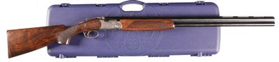 Beretta Silver Pigeon 5 LH O/U Shotgun 12GA - Image 3 of 18