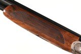 Beretta Silver Pigeon 5 LH O/U Shotgun 12GA - Image 13 of 18