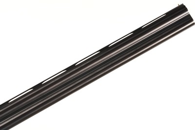 Beretta Silver Pigeon 5 LH O/U Shotgun 12GA - Image 14 of 18
