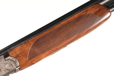 Beretta Silver Pigeon 5 LH O/U Shotgun 12GA - Image 12 of 18
