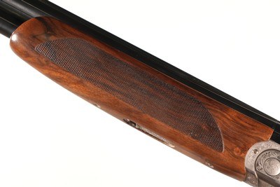 Beretta Silver Pigeon 5 LH O/U Shotgun 12GA - Image 13 of 18