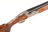 Beretta Silver Pigeon 5 LH O/U Shotgun 12GA - Image 1 of 18