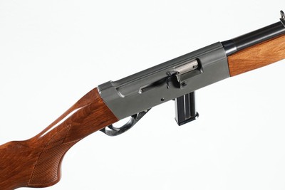Anschutz 525 Semi Rifle .22 lr - Image 3 of 6