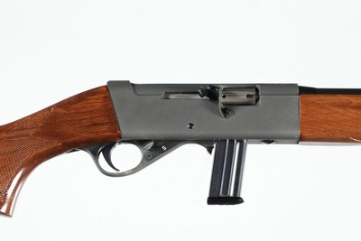 Anschutz 525 Semi Rifle .22 lr - Image 1 of 6