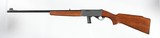 Anschutz 525 Semi Rifle .22 lr - Image 5 of 6