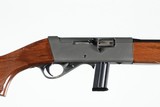 Anschutz 525 Semi Rifle .22 lr - Image 1 of 6