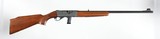 Anschutz 525 Semi Rifle .22 lr - Image 2 of 6